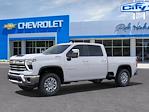 2024 Chevrolet Silverado 2500 Crew Cab 4WD, Pickup for sale #CR68976 - photo 2