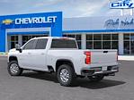 2024 Chevrolet Silverado 2500 Crew Cab 4WD, Pickup for sale #CR68976 - photo 3