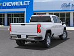 2024 Chevrolet Silverado 2500 Crew Cab 4WD, Pickup for sale #CR68976 - photo 4