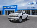 2024 Chevrolet Silverado 2500 Crew Cab 4WD, Pickup for sale #CR68976 - photo 8