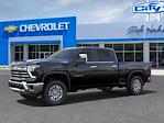 2024 Chevrolet Silverado 2500 Crew Cab 4WD, Pickup for sale #CR69812 - photo 4