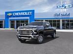 2024 Chevrolet Silverado 2500 Crew Cab 4WD, Pickup for sale #CR69812 - photo 9