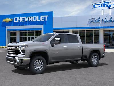 2024 Chevrolet Silverado 2500 Crew Cab 4WD, Pickup for sale #CR69895 - photo 2