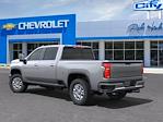 2024 Chevrolet Silverado 2500 Crew Cab 4WD, Pickup for sale #CR69895 - photo 3