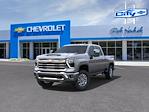 2024 Chevrolet Silverado 2500 Crew Cab 4WD, Pickup for sale #CR69895 - photo 8