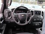 2024 Chevrolet Silverado 3500 Crew Cab 4WD, Knapheide PGTD Gooseneck Flatbed Truck for sale #CR70409 - photo 10