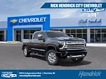 2024 Chevrolet Silverado 2500 Crew Cab 4WD, Pickup for sale #CR70601 - photo 1