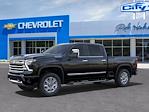 2024 Chevrolet Silverado 2500 Crew Cab 4WD, Pickup for sale #CR70601 - photo 4