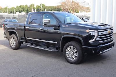 2024 Chevrolet Silverado 2500 Crew Cab 4WD, Pickup for sale #CR70601A - photo 1