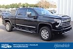 2024 Chevrolet Silverado 2500 Crew Cab 4WD, Pickup for sale #CR70601A - photo 1