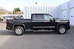 2024 Chevrolet Silverado 2500 Crew Cab 4WD, Pickup for sale #CR70601A - photo 10