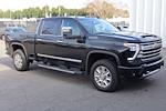 2024 Chevrolet Silverado 2500 Crew Cab 4WD, Pickup for sale #CR70601A - photo 2