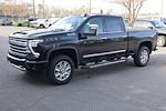 2024 Chevrolet Silverado 2500 Crew Cab 4WD, Pickup for sale #CR70601A - photo 4