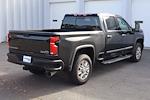 2024 Chevrolet Silverado 2500 Crew Cab 4WD, Pickup for sale #CR70601A - photo 9