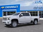 2024 Chevrolet Silverado 2500 Crew Cab 4WD, Pickup for sale #CR70620 - photo 2