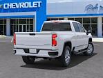 2024 Chevrolet Silverado 2500 Crew Cab 4WD, Pickup for sale #CR70620 - photo 4