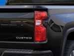 2024 Chevrolet Silverado 2500 Crew Cab 4WD, Pickup #CR71303 - photo 12