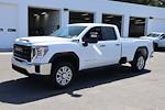 2022 GMC Sierra 2500 Double Cab 4WD, Pickup for sale #CR72031A - photo 5
