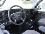 New 2024 Chevrolet Express 3500 RWD, 12' Morgan Truck Body CityMax Box Van for sale #CR76436 - photo 10