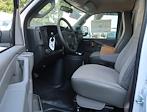 2024 Chevrolet Express 3500 RWD, Morgan Truck Body CityMax Box Van for sale #CR76436 - photo 11