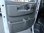 2024 Chevrolet Express 3500 RWD, Morgan Truck Body CityMax Box Van for sale #CR76436 - photo 15