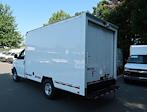 New 2024 Chevrolet Express 3500 RWD, 12' Morgan Truck Body CityMax Box Van for sale #CR76436 - photo 6