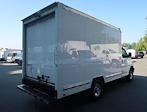 2024 Chevrolet Express 3500 RWD, Morgan Truck Body CityMax Box Van for sale #CR76436 - photo 2