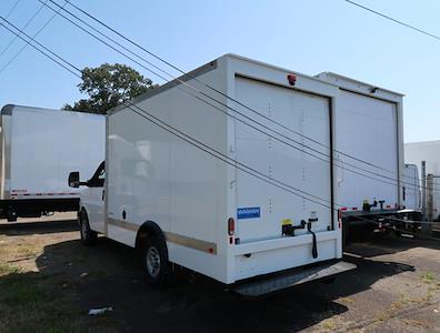 2024 Chevrolet Express 3500 RWD, Box Van for sale #CR78847 - photo 2