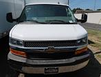 2024 Chevrolet Express 3500 RWD, Box Van for sale #CR78847 - photo 3