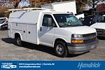 Used 2019 Chevrolet Express 3500 RWD, Cutaway for sale #CR80133A - photo 1