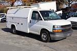 Used 2019 Chevrolet Express 3500 RWD, Cutaway for sale #CR80133A - photo 2