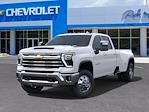 New 2024 Chevrolet Silverado 3500 LTZ Crew Cab 4WD, Pickup for sale #CR83843 - photo 7