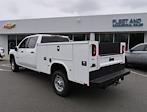 2024 Chevrolet Silverado 2500 Crew Cab RWD, Knapheide Steel Service Body Service Truck for sale #CR84274 - photo 6
