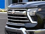 New 2024 Chevrolet Silverado 3500 LTZ Crew Cab 4WD, Pickup for sale #CR84832 - photo 14