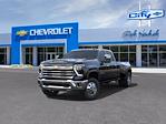 New 2024 Chevrolet Silverado 3500 LTZ Crew Cab 4WD, Pickup for sale #CR84832 - photo 9