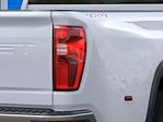 2024 Chevrolet Silverado 3500 Double Cab 4WD, Pickup for sale #CR85268 - photo 12
