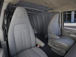 New 2024 Chevrolet Express 2500 RWD, Empty Cargo Van for sale #CR85406 - photo 16