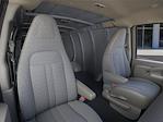 2024 Chevrolet Express 2500 RWD, Empty Cargo Van for sale #CR85523 - photo 16