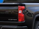 2024 Chevrolet Silverado 2500 Crew Cab 4WD, Pickup for sale #CR87952 - photo 12