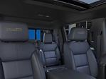 2024 Chevrolet Silverado 1500 Crew Cab 4WD, Pickup for sale #CR89700 - photo 25