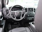 2024 Chevrolet Silverado 3500 Crew Cab 4WD, Morgan Truck Body Prostake Stake Bed for sale #CR90732 - photo 8
