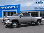 2024 Chevrolet Silverado 3500 Crew Cab 4WD, Pickup for sale #CR94960 - photo 4