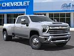 2024 Chevrolet Silverado 3500 Crew Cab 4WD, Pickup for sale #CR94960 - photo 8