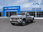 2024 Chevrolet Silverado 3500 Crew Cab 4WD, Pickup for sale #CR94960 - photo 9