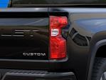2024 Chevrolet Silverado 2500 Crew Cab 4WD, Pickup for sale #CR97977 - photo 12