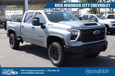 2024 Chevrolet Silverado 2500 Crew Cab 4WD, Pickup for sale #CR98994 - photo 1