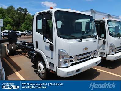 2025 Chevrolet LCF 5500XG Regular Cab RWD, Cab Chassis for sale #CS00693 - photo 1