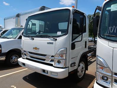 New 2025 Chevrolet LCF 5500XG Regular Cab RWD, Cab Chassis for sale #CS00693 - photo 1