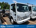 2025 Chevrolet LCF 5500XG Regular Cab RWD, Cab Chassis for sale #CS00693 - photo 1