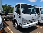 2025 Chevrolet LCF 5500XG Regular Cab RWD, Cab Chassis for sale #CS00693 - photo 4